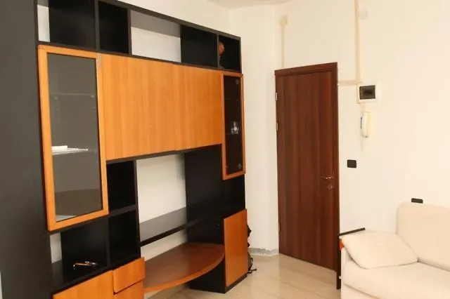 Venezia Lido Ama Apartment Italy