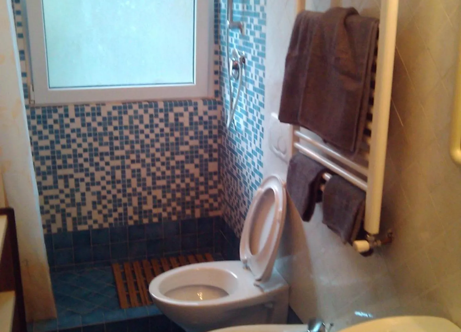 Venezia Lido Ama Apartment