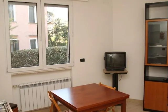 Venezia Lido Ama Apartment Italy
