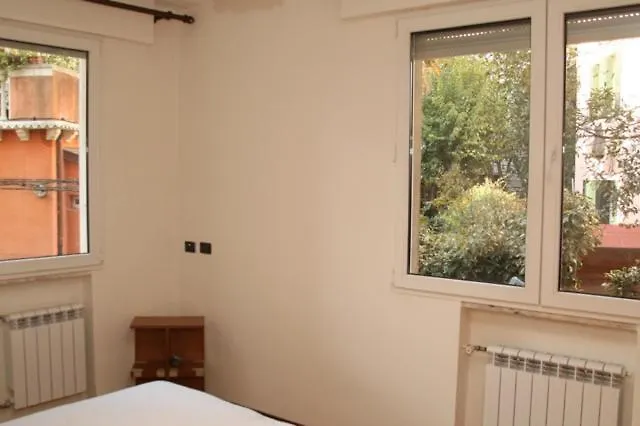 Venezia Lido Ama Apartment