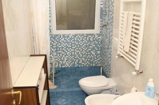 Venezia Lido Ama Apartment