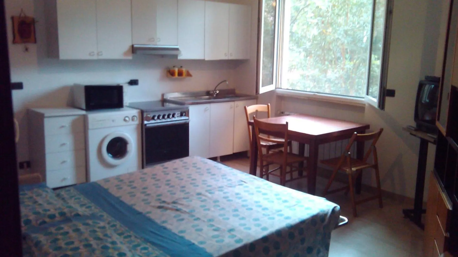 Venezia Lido Ama Apartment Italy